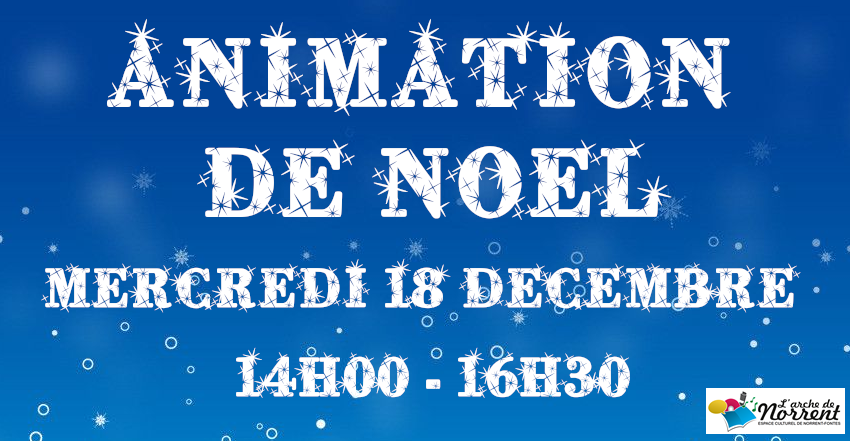 Site de la commune de NorrentFontes